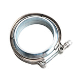 2PCS V Band Clamp Kit for 3 Inch Exhaust Downpipe 304 Stainless Steel – product image 3