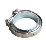 2PCS V Band Clamp Kit for 3 Inch Exhaust Downpipe 304 Stainless Steel – product image 8