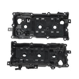 2PCS Valve Covers Set For 2007-14 Nissan Altima Pathfinder JX35 QX60 3.5L – product image 2