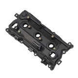 2PCS Valve Covers Set For 2007-14 Nissan Altima Pathfinder JX35 QX60 3.5L – product image 3