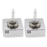 2Pcs Xenon Headlight Bulb D5S HID Bulb 9285410171 For Audi A4 A6 Q7 S3 GMC Jeep – product image