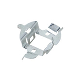 2Piece H7 Halogen Bulb Retainer Clip Adapter Holders for BMW Mercedes-Benz – product image