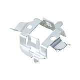 2Piece H7 Halogen Bulb Retainer Clip Adapter Holders for BMW Mercedes-Benz – product image 2