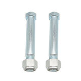 2x 25mm/0.98in Diameter Connection Pins For Mini Excavator Attachment Connection – product image