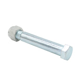 2x 25mm/0.98in Diameter Connection Pins For Mini Excavator Attachment Connection – product image 4