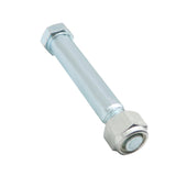 2x 25mm/0.98in Diameter Connection Pins For Mini Excavator Attachment Connection – product image 5