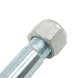 2x 25mm/0.98in Diameter Connection Pins For Mini Excavator Attachment Connection – product image 6