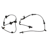 2x ABS Wheel Speed Sensor Front For 2012 13 14 2015 Honda Civic 1.5L 1.8L 2.4L A CLSDCGQ-CIVIC-12-15F – product image