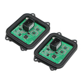 2x Adaptive Headlight Control Unit Module Ballast For BMW E70 E91 E92 E93 X5 X6 – product image
