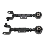 2x Adjustable Rear Alignment Camber Arm Upper Arm Kit For Honda CR-V 2007-16 – product image