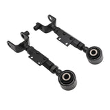 2x Adjustable Rear Alignment Camber Arm Upper Arm Kit For Honda CR-V 2007-16 – product image 2