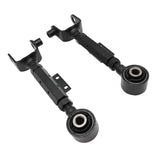 2x Adjustable Rear Alignment Camber Arm Upper Arm Kit For Honda CR-V 2007-16 – product image 4