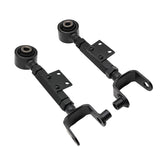 2x Adjustable Rear Alignment Camber Arm Upper Arm Kit For Honda CR-V 2007-16 – product image 7