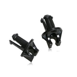 2x Black Throttle Linkage Clips for 50HP 60HP 70HP 90HP Mercury Mariner Outboard – product image