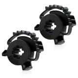 2x Blend Door Actuator Gear Heater HVAC for Jeep Grand Cherokee 2011-2018 – product image