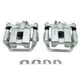 2X Brake Rear Calipers Pair Kit Fits For Nissan Rogue 2008-2011 2012 2013 19-B3436 – product image