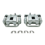2X Brake Rear Calipers Pair Kit Fits For Nissan Rogue 2008-2011 2012 2013 19-B3436 – product image 2