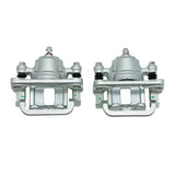 2X Brake Rear Calipers Pair Kit Fits For Nissan Rogue 2008-2011 2012 2013 19-B3436 – product image 5