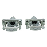 2X Brake Rear Calipers Pair Kit Fits For Nissan Rogue 2008-2011 2012 2013 19-B3436 – product image 6