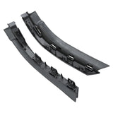 2x Bumper Filler For 2016-2018 Chevrolet Silverado 1500 Set of Left and Right – product image 2