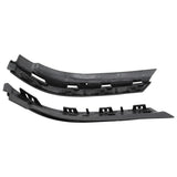 2x Bumper Filler For 2016-2018 Chevrolet Silverado 1500 Set of Left and Right – product image 3