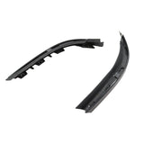 2x Bumper Filler For 2016-2018 Chevrolet Silverado 1500 Set of Left and Right – product image 4