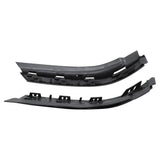 2x Bumper Filler For 2016-2018 Chevrolet Silverado 1500 Set of Left and Right – product image 6