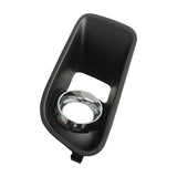 2x Bumper Fog Light Lamp Bezel Cover Driver+Passenger Side Fit for Dodge Charger – product image 2