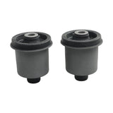 2x Bushing Rear Crossmember for 2011 12 13 14 15 16 2017 Nissan Juke 555011KA1C – product image