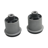 2x Bushing Rear Crossmember for 2011 12 13 14 15 16 2017 Nissan Juke 555011KA1C – product image 2