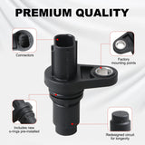 2x Camshaft & 1x Crankshaft Position Sensor for Toyota Camry 10-2017 90919-05070 – product image 3