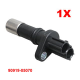 2x Camshaft & 1x Crankshaft Position Sensor for Toyota Camry 10-2017 90919-05070 – product image 9