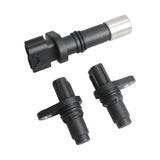 2x Camshaft & 1x Crankshaft Position Sensor for Toyota Camry 10-2017 90919-05070 – product image 10
