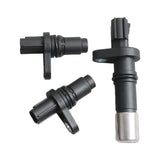 2x Camshaft & 1x Crankshaft Position Sensor for Toyota Camry 10-2017 90919-05070 – product image 12