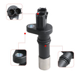 2x Camshaft & 1x Crankshaft Position Sensor for Toyota Camry 10-2017 90919-05070 – product image 16