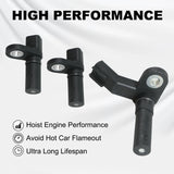 2x Camshaft and Crankshaft Position Sensor for Ford F150 E150 E250 4.6L 5.4L – product image 2