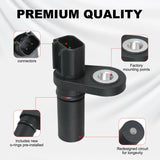 2x Camshaft and Crankshaft Position Sensor for Ford F150 E150 E250 4.6L 5.4L – product image 3