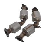 2x Catalytic Converter For 2008 2009 2010 2011 2012 2013 Infiniti G37 3.7L – product image 3