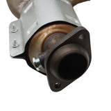 2x Catalytic Converter For 2013-2019 Ford Taurus Explorer 3.5L Left and Right – product image 4