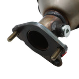 2x Catalytic Converter For 2013-2019 Ford Taurus Explorer 3.5L Left and Right – product image 5