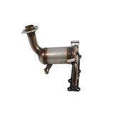 2x Catalytic Converter For Jeep Compass 2007-2017 Patriot 2011-2017 2.4L 4WD – product image