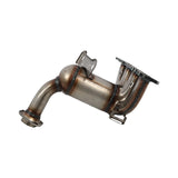 2x Catalytic Converter For Jeep Compass 2007-2017 Patriot 2011-2017 2.4L 4WD – product image 2