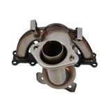 2x Catalytic Converter For Jeep Compass 2007-2017 Patriot 2011-2017 2.4L 4WD – product image 3