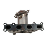 2x Catalytic Converter For Jeep Compass 2007-2017 Patriot 2011-2017 2.4L 4WD – product image 4