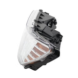 2x Chrome Headlight Assembly Left Right For 2009-20 Dodge Journey – product image 2