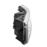 2x Chrome Headlight Assembly Left Right For 2009-20 Dodge Journey – product image 3