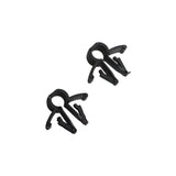 2x Door Latch Lock Cable for 2007-2014 Chevrolet Silverado 1500 2500HD 3500HD – product image 2