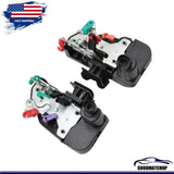 2x Door Lock Actuator Front Left Right For 1994-2002 Dodge Ram 1500 2500 3500 – product image 3
