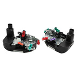 2x Door Lock Actuator Front Left Right For 1994-2002 Dodge Ram 1500 2500 3500 – product image 5