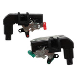 2x Door Lock Actuator Front Left Right For 1994-2002 Dodge Ram 1500 2500 3500 – product image 8